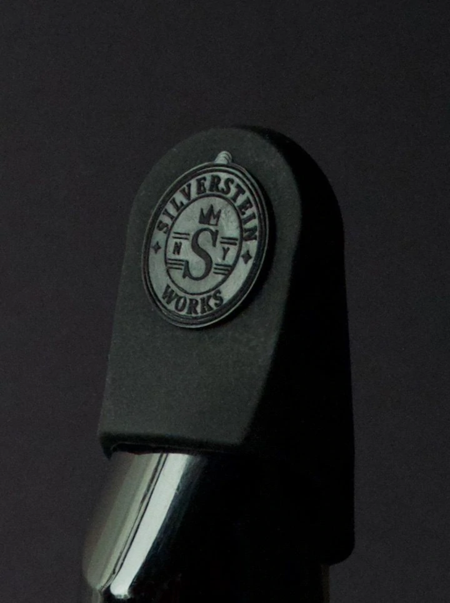 Silverstein Works HEXA Ligature GEN. 5 Rose Gold Plating | eBay