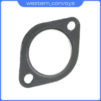Vent System Down Pipe Gasket Seal 18107502346 Fit BMW 3/5/7 Series X3 X5 Z3 Z4