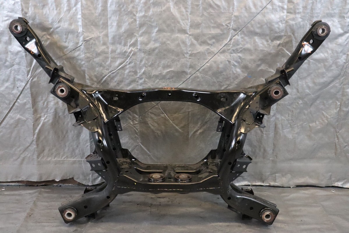 2009-2021 NISSAN GT-R R35 PREMIUM VR38 3.8L OEM REAR