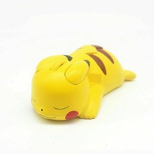 Pokemon Pikachu wireless mouse bluetooth5.2 Limited Edition1200dpi-Only Open Box
