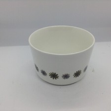 J & G Meakin Allegro Sugar Bowl