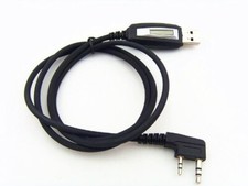 USB Programming Cable for TYT TH-UVF9/TYT F8/TYT F5 Two Way Radio