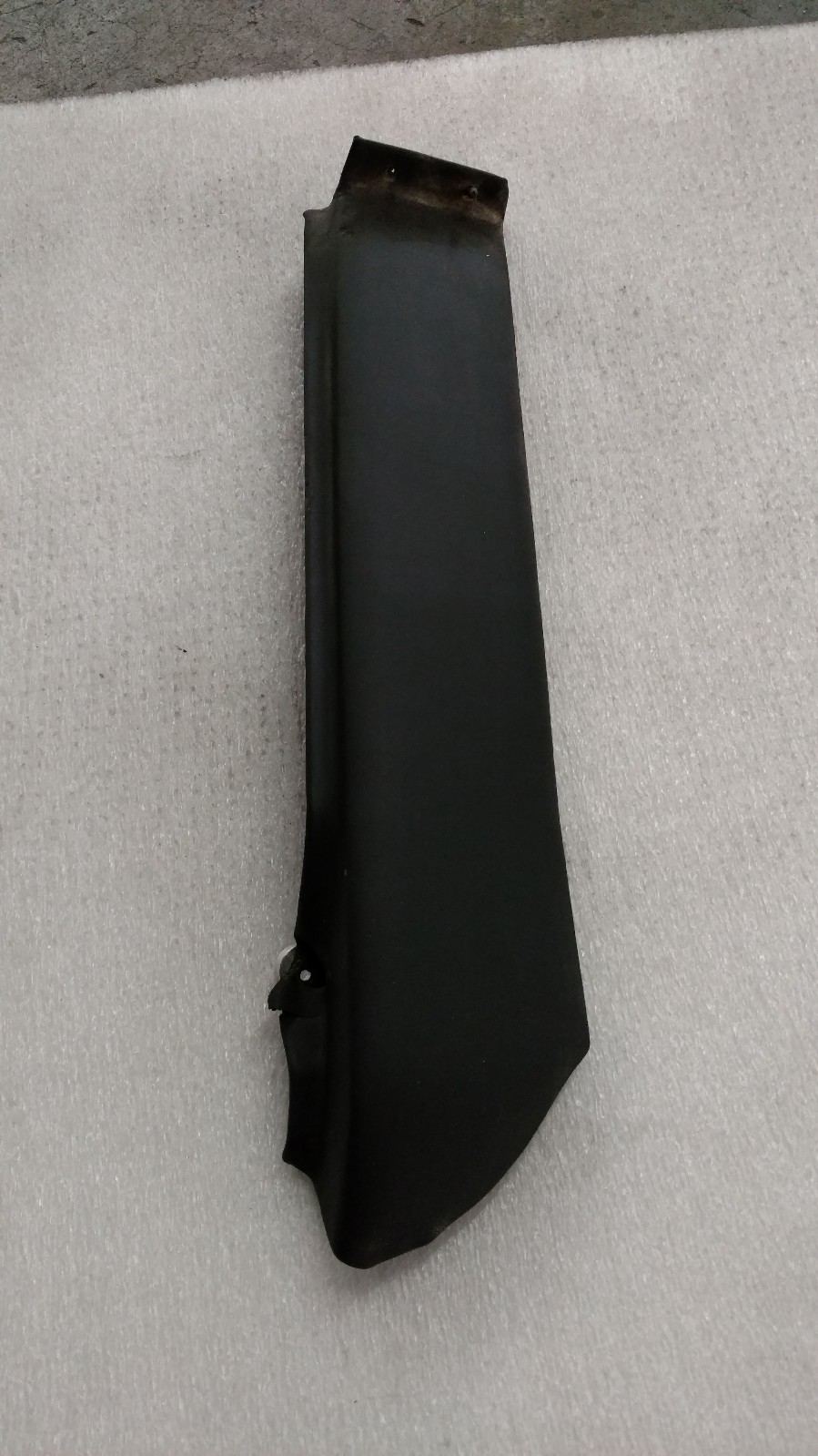LAMBORGHINI MURCIELAGO INTERIOR PASSENGER SIDE PANEL TRIM OEM 418867704