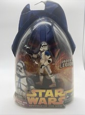 Star Wars Vader's 501st Legion Clone Tactical Ops Trooper ROTS  65 C6