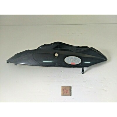 Volant Hinten Links Kymco Filly 50 1998 2004 Fermo Defekt