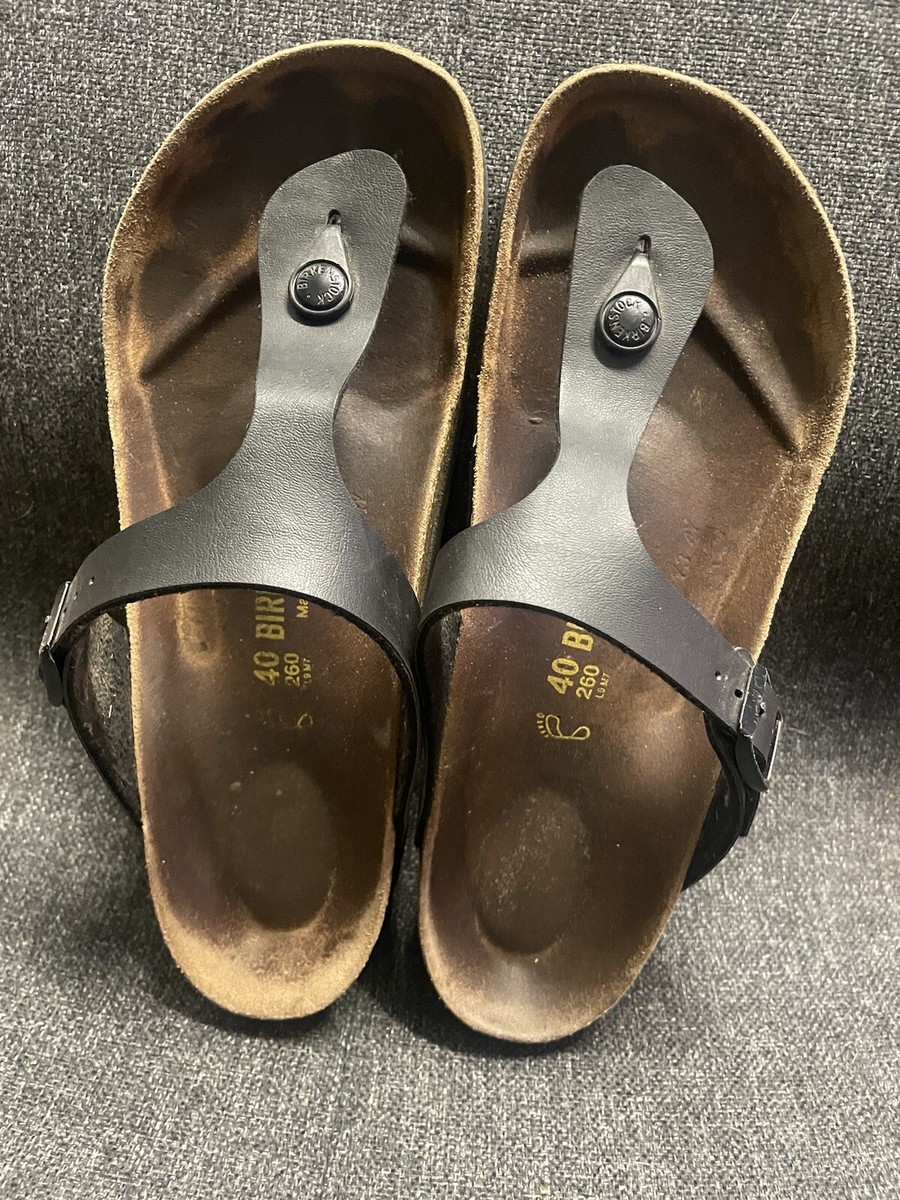 Gizeh Sandals Black Gizeh Birkenstock Womens Birkenstock Gizeh Big