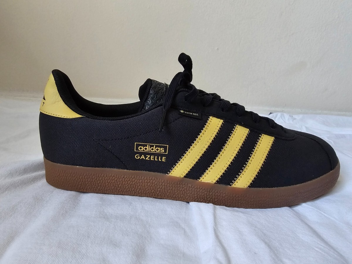 adidas Originals × DESCENDANT Gazelle adidas Originals - DESCENDANT x adidas Originals Gazelle