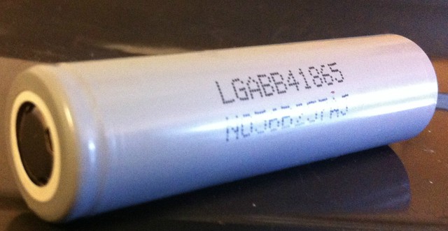 Lgabb41865 аккумулятор datasheet