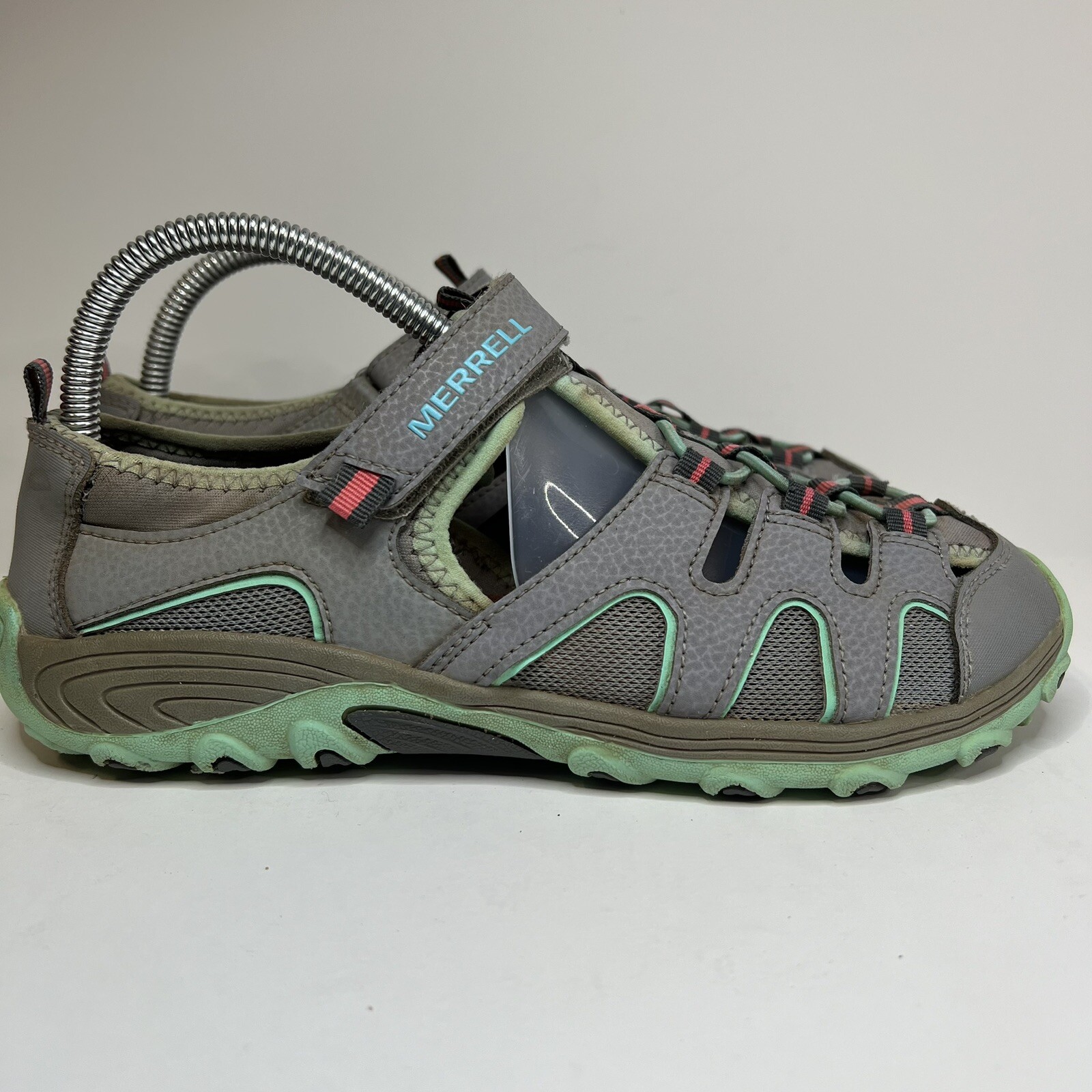 Sandali da escursionista Merrell Big Kid's Hydro H2O taglia 7