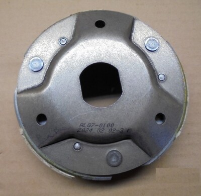 Kymco Genuine Clutch Weight Drive Plate G-Dink 300i, Dink 300i