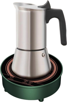 #ad Mini Induction Cooktop Small Burner 700W 120V Mini Hot Plate Electric Stove Coo $85.99