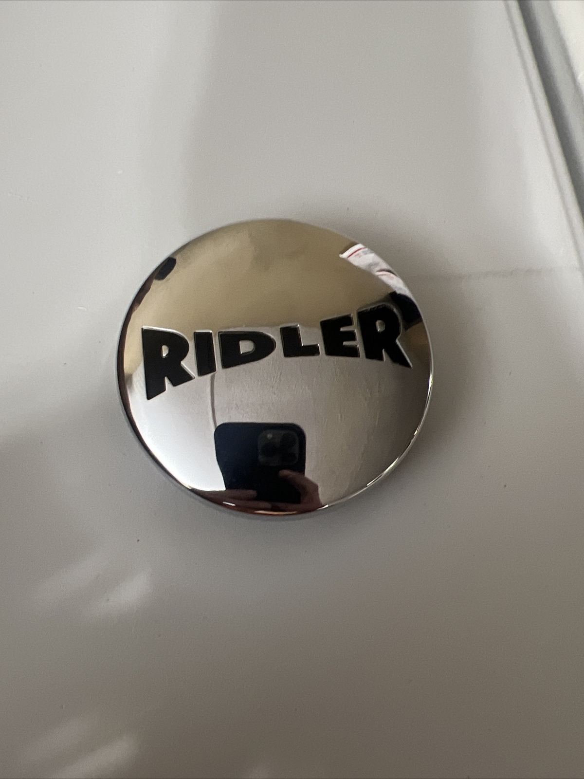 RIDLER Center Cap C10609C eBay