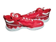 Nike Air Zoom GT Run Mid Red for Sale | Authenticity Guaranteed | eBay