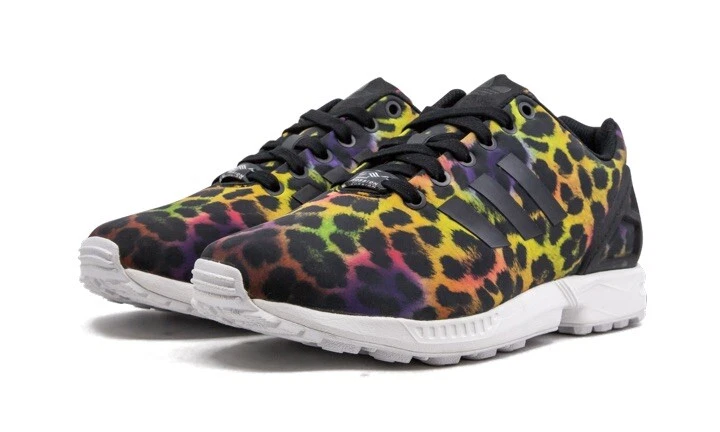 Adidas ZX Flux W B24386 Size 8 eBay