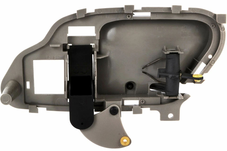 2PCS Door Handle For 1995-1998 Chevy K1500 95-99 GMC K1500 Front Left Inner Foto 3 de 4