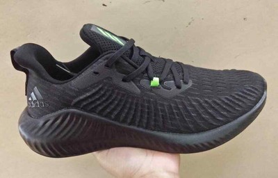 alpha bounce 2019