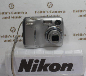Nikon Coolpix-4100 | eBay