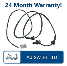 Rear Left ABS Sensor for Volvo XC90 Mk1 2002-2015 UK Passenger Side Wheel Speed