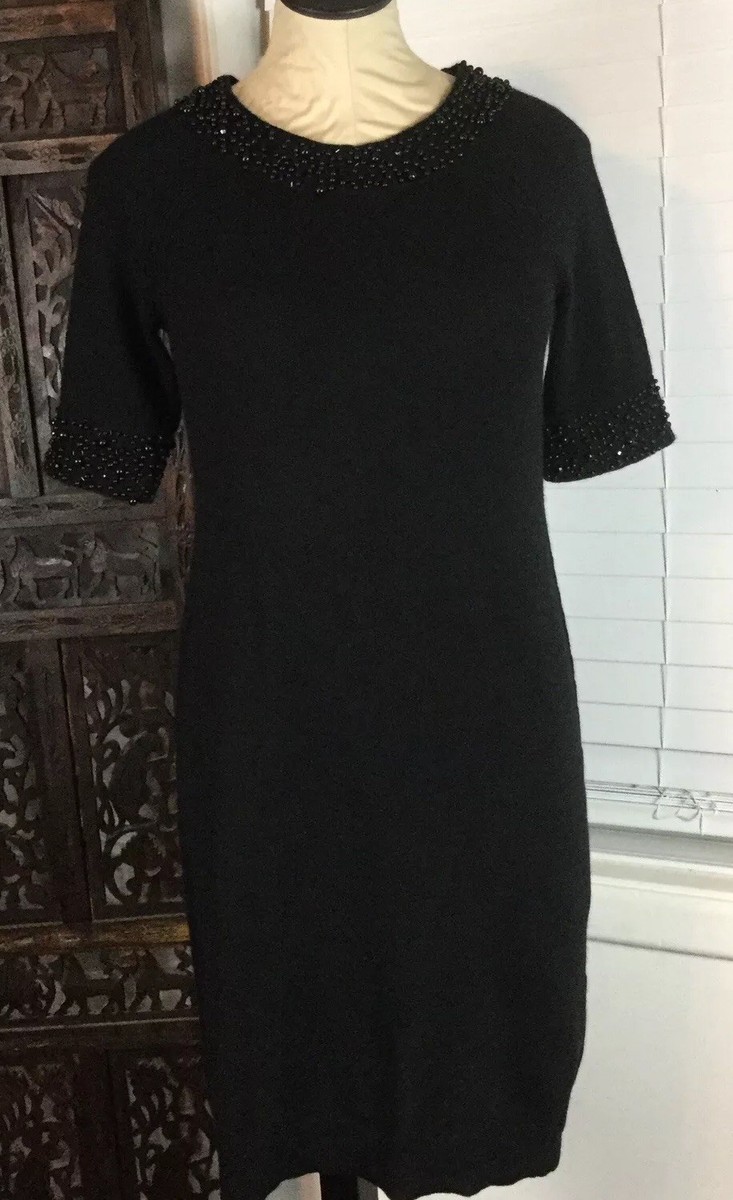 bloomingdales beaded dress Evening Gown Bloomingdales Gold Dress Long Formal Beaded Mother Of The  Bride Dress Beaded MOB Formal