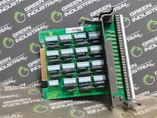 USED Bailey NIAI04 Network 90 I/O Analog Inpu...
