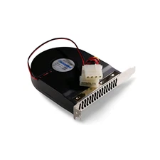 PC Case Cooling Fan by Adaptec - Black