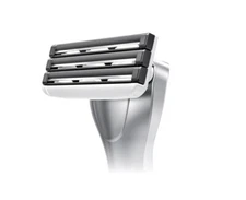 12-pk Extra Sensitive Defender Razor refill cartridges (cartridges only)