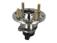 1X BTA Radlagersatz Hinten Beidseitig FüR Hyundai Accent III Stufenheck MC
