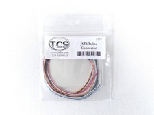 TCS 1309 JST6 Inline Connector