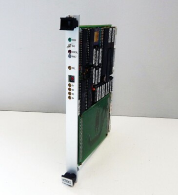 Force Computers SYS68K/IPIO-1 P/N 310050 + SYS68K7IPIO-1/BM -used-