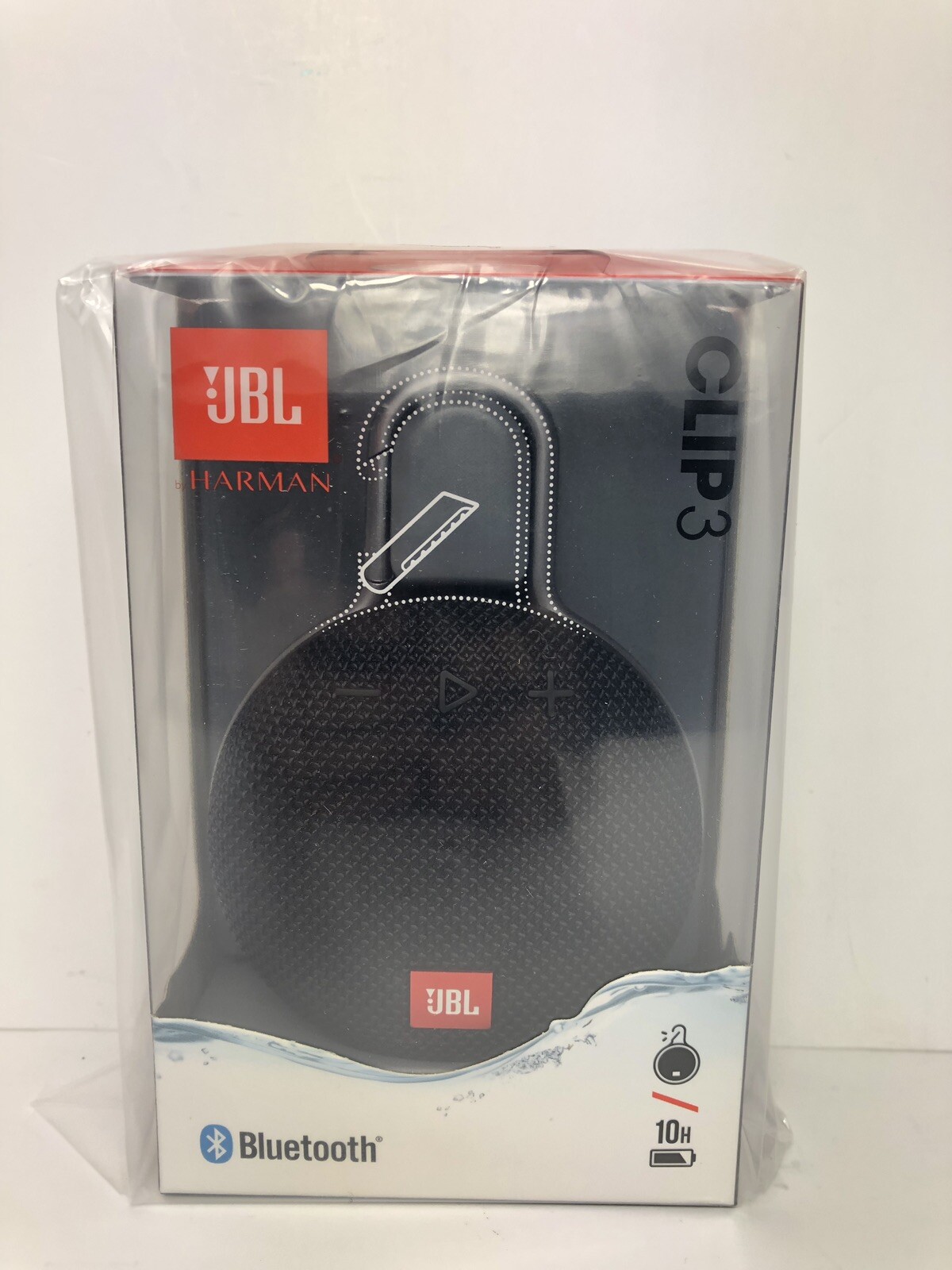 jbl harman clip 3 price