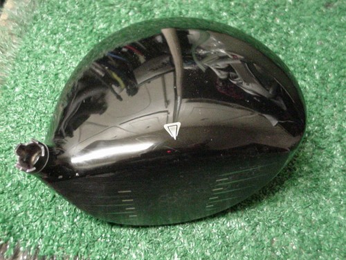 Left Hand LH Titleist TS3 10.5 degree Driver Head & Screw - Picture 4 of 4