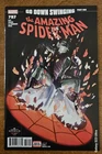 AMAZING SPIDER-MAN 797 CVR A 1ST PRINT NM (NJP2)