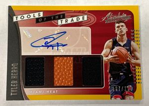 その他 Tyler Herro RC auto ORIGINS Tyler Herro Auto | eBay