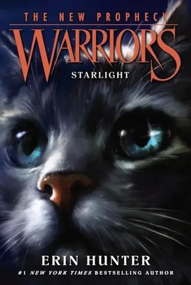 Warriors: The New Prophecy 4: Starlight | Erin Hunter | Englisch | Taschenbuch
