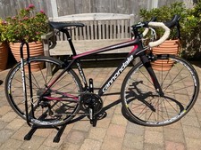 Cannondale Synapse - carbon road bike 51cm