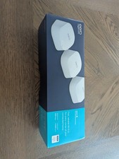 Eero Mesh Wi Fi system 3 pack