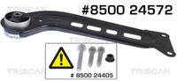 Querlenker Dreieckslenker Triscan 8500 24572 FüR Opel Insignia Sport Z18 Sports