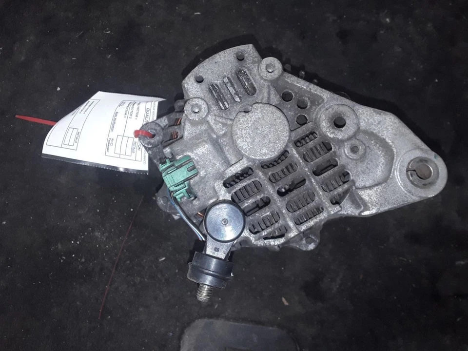 Alternator Fits 05 SAAB 9-2X 807009 - Image 2 of 3
