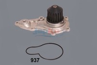 Japko Wasserpumpe 35937 FüR Chrysler