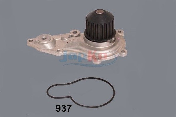 Japko Wasserpumpe 35937 FüR Chrysler-image