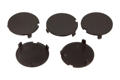 5X Couvercles De Cache Moteur Audi A4 B5 B6 B7 A6 C5 VW Beetle Golf 038103937 - Photo 1/4