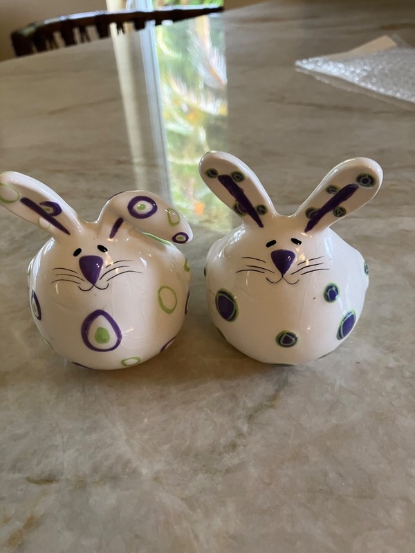 Ganz egg cups