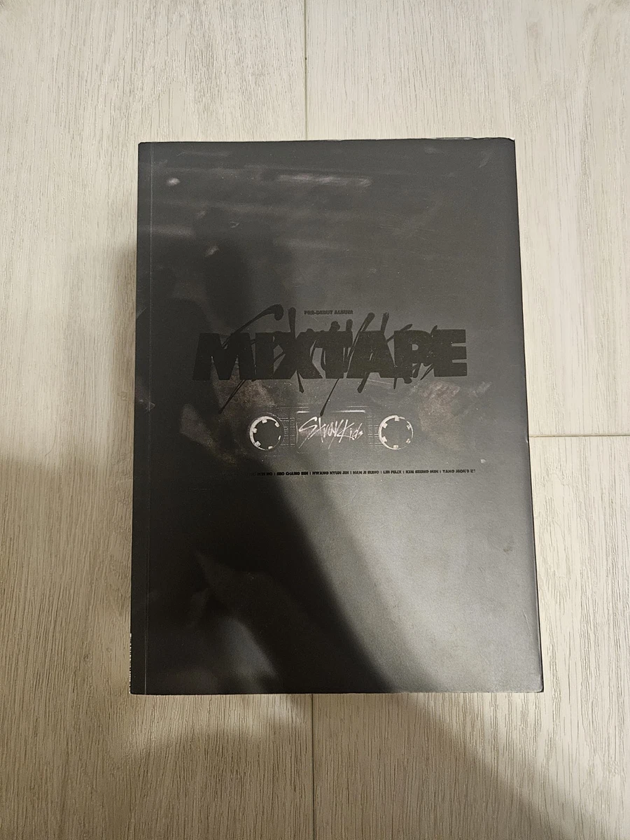 Stray Kids スキズCD まとめ売り THIS & THAT (& VER.) - Stray Kids