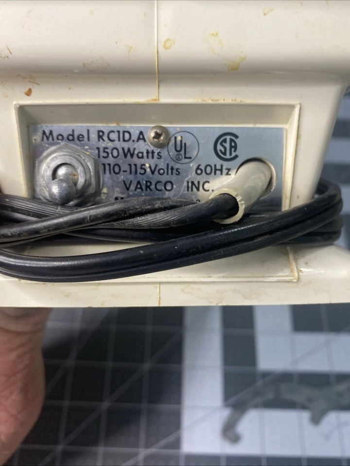 Moulinex Meat Grinder and Juicer Works Or For Parts - Image 3 of 4