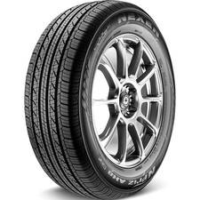 Tire Nexen Npriz Ah8 23545r17 94v As All Season