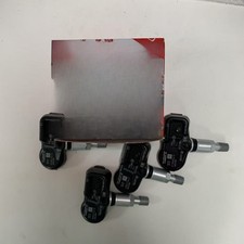 Sensor de presión de neumáticos TPMS 42607-33021 PMV-107J para Lexus Scion 4 piezas