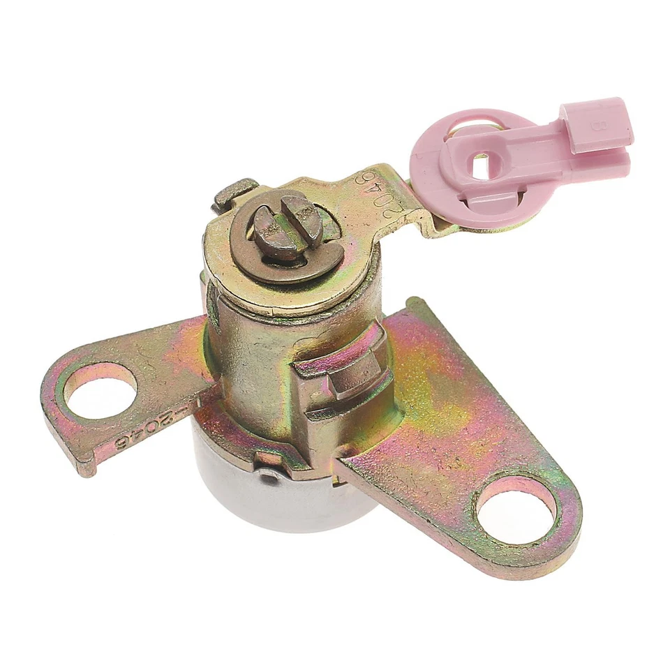 Kit de cerradura de puerta para Toyota T100 1993-1998 SMP 1993 1994 1995 1996 1997 1998 Foto 3 de 4