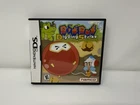 Dig Dug Digging Strike (Nintendo DS, 2005) Complete CIB
