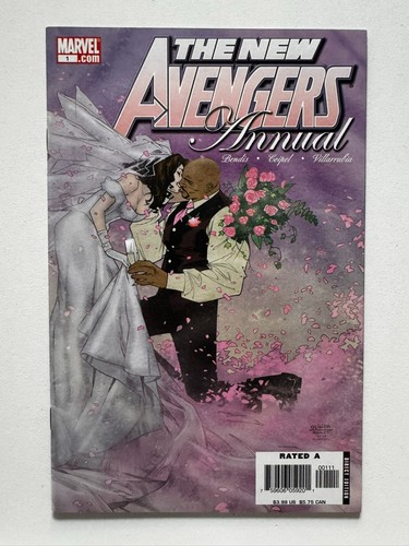 New Avengers (Marvel Comics 2005) U Pick Combine Shipping - Bild 3 von 100