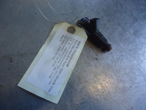 Ford Mondeo III Einspritzventil 1S7GGA 2.0i 16V 107kW CJBA. CJBB 60818